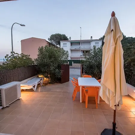 Agr Platja De パルス