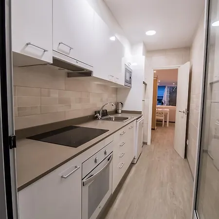 Apartman Agr Platja De *