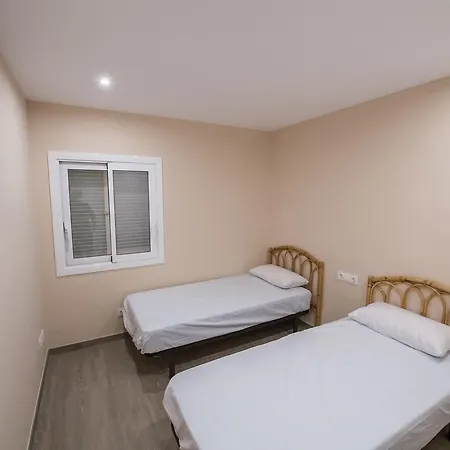 Agr Platja De Apartman *