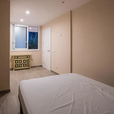 Apartman Agr Platja De