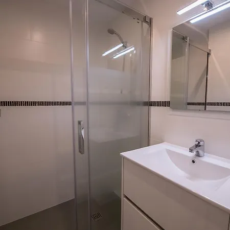 Apartman Agr Platja De Pals